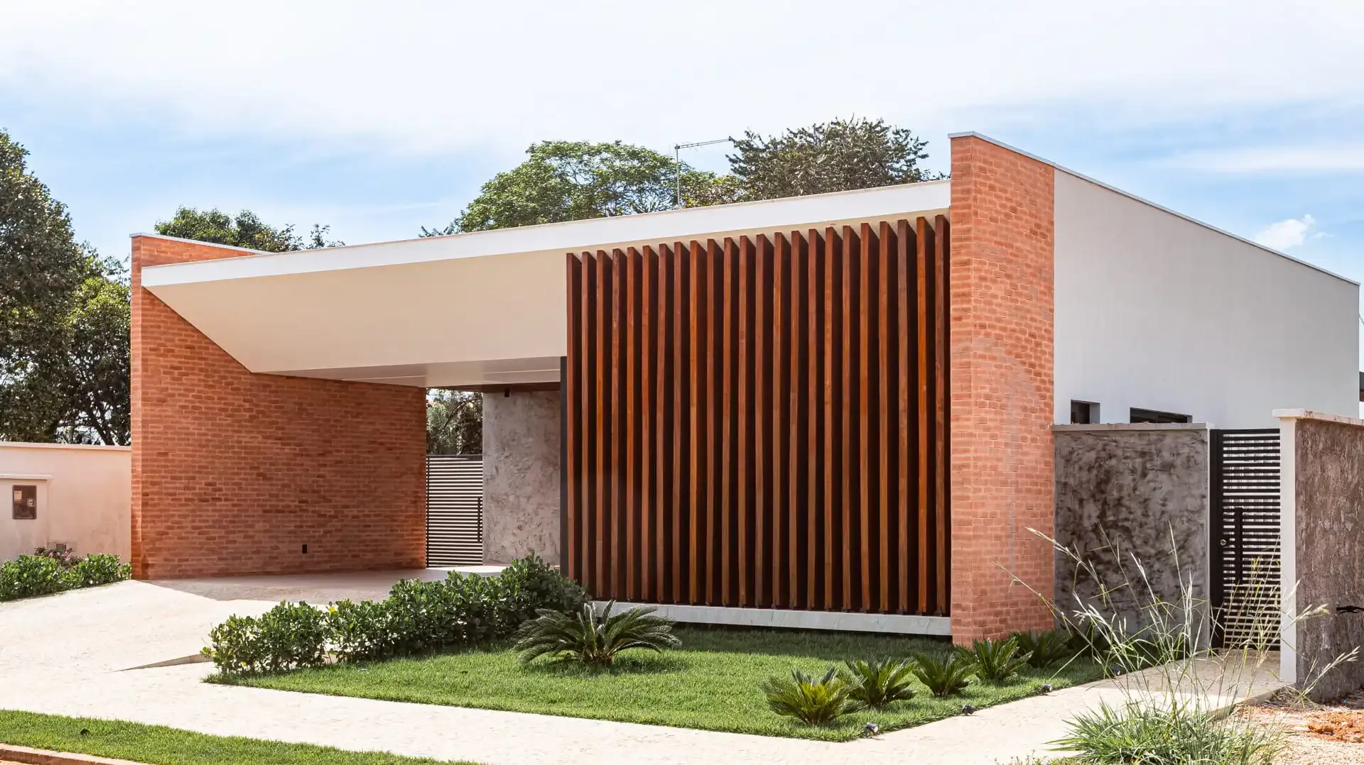 RESIDENCIAL